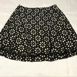 I. Madeline Mini Skirt
